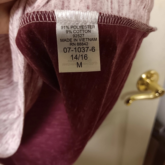 Woman Within Top Nwnt - Picture 4 of 4